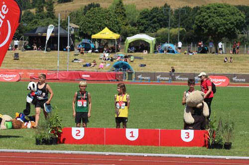 2026 Colgate Games Day 3 photo